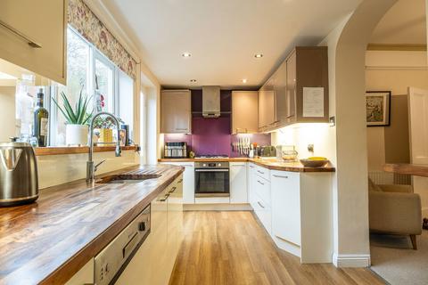 4 bedroom townhouse for sale, Cudnall Street, Cheltenham GL53