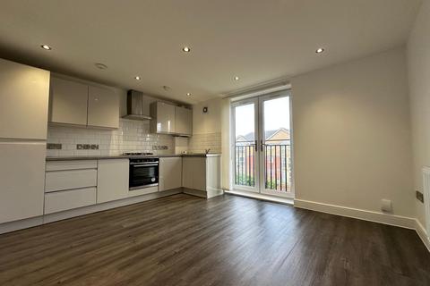 2 bedroom flat to rent, Crosby Road South, Liverpool L22