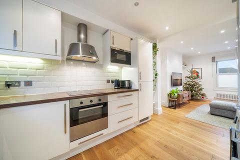 1 bedroom flat for sale, Landor Road, London SW9