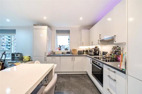 2 bedroom apartment for sale, Miles Road, London, N8