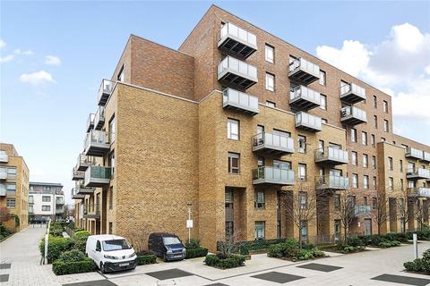 2 bedroom apartment for sale, Candish Court, London, N8