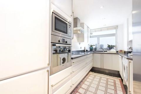 3 bedroom apartment to rent, Walsingham, St John's Wood NW8