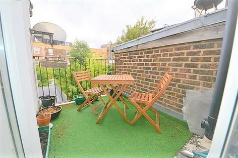 1 bedroom flat to rent, Windsor Road, Holloway, N7