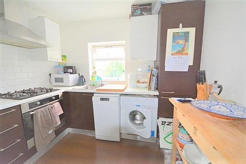 1 bedroom flat to rent, Windsor Road, Holloway, N7