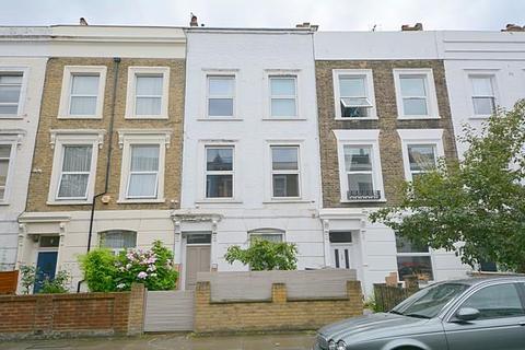 1 bedroom flat to rent, Windsor Road, Holloway, N7