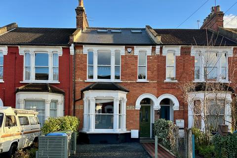 5 bedroom terraced house for sale, Whittington Road, London N22