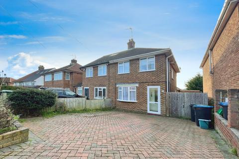 2 bedroom semi-detached house for sale, Fairway, Hemel Hempstead, Hertfordshire