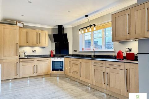 4 bedroom detached house for sale, Westminster Oval, Stockton-On-Tees TS20