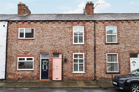 2 bedroom terraced house for sale, Gladstone Street, Acomb YO24