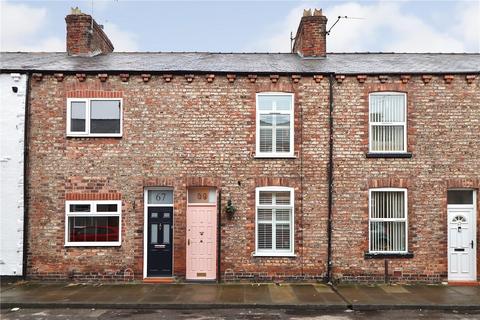 2 bedroom terraced house for sale, Gladstone Street, Acomb YO24