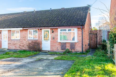 2 bedroom bungalow for sale, Westbourne Drive, Hardwicke, Gloucester, Gloucestershire