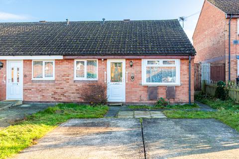 2 bedroom bungalow for sale, Westbourne Drive, Hardwicke, Gloucester, Gloucestershire