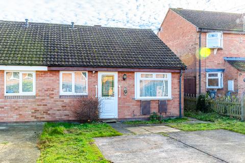 2 bedroom bungalow for sale, Westbourne Drive, Hardwicke, Gloucester, Gloucestershire