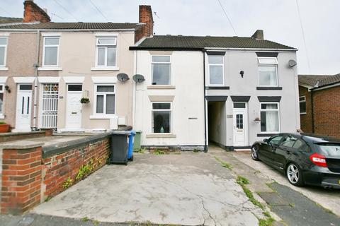 2 bedroom terraced house to rent, 78 Sanforth Street, Chesterfield, Derbyshire, S41 8RU