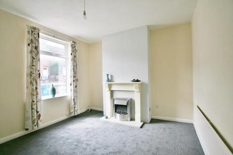 2 bedroom terraced house to rent, 78 Sanforth Street, Chesterfield, Derbyshire, S41 8RU