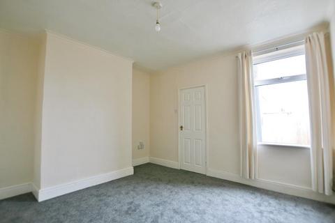 2 bedroom terraced house to rent, 78 Sanforth Street, Chesterfield, Derbyshire, S41 8RU