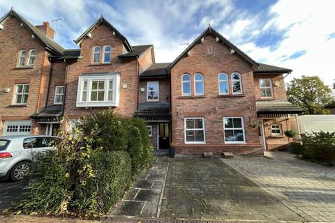 3 bedroom house to rent, Broadacre Place, Alderley Edge, Cheshire