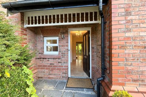 3 bedroom house to rent, Broadacre Place, Alderley Edge, Cheshire