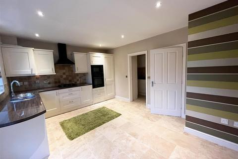 3 bedroom house to rent, Broadacre Place, Alderley Edge, Cheshire