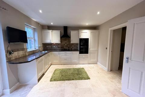 3 bedroom house to rent, Broadacre Place, Alderley Edge, Cheshire