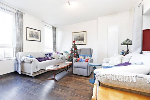 2 bedroom flat for sale, Winchelsea House, London, Swan Road, SE16