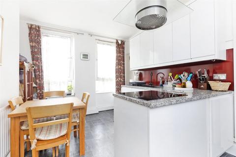 2 bedroom flat for sale, Winchelsea House, London, Swan Road, SE16