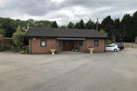 Property for sale, Garden of Remembrance, Longton, Stoke-On-Trent ST3 2QN