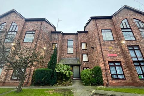 undefined, Crystal House, Manchester M16