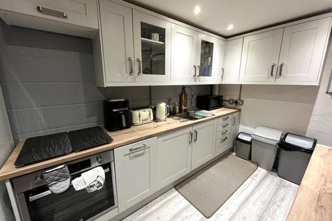 undefined, Crystal House, Manchester M16