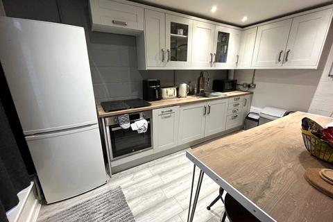 undefined, Crystal House, Manchester M16