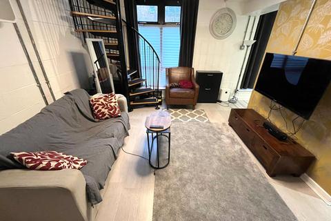 undefined, Crystal House, Manchester M16