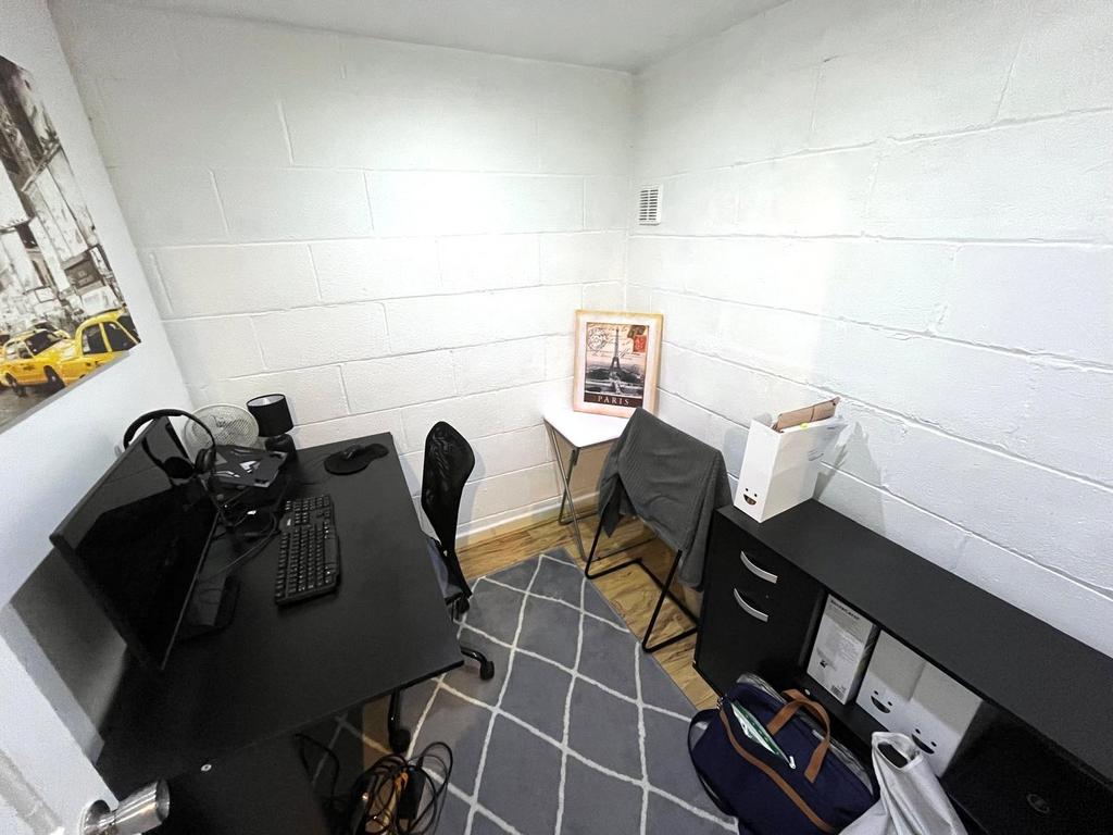 Box Room