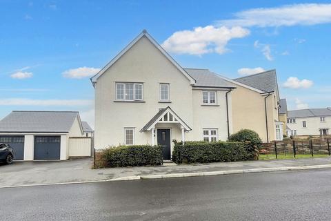 4 bedroom detached house for sale, Tavistock PL19