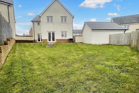 4 bedroom detached house for sale, Tavistock PL19