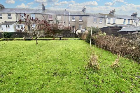 2 bedroom terraced house for sale, South View, Yelverton PL20