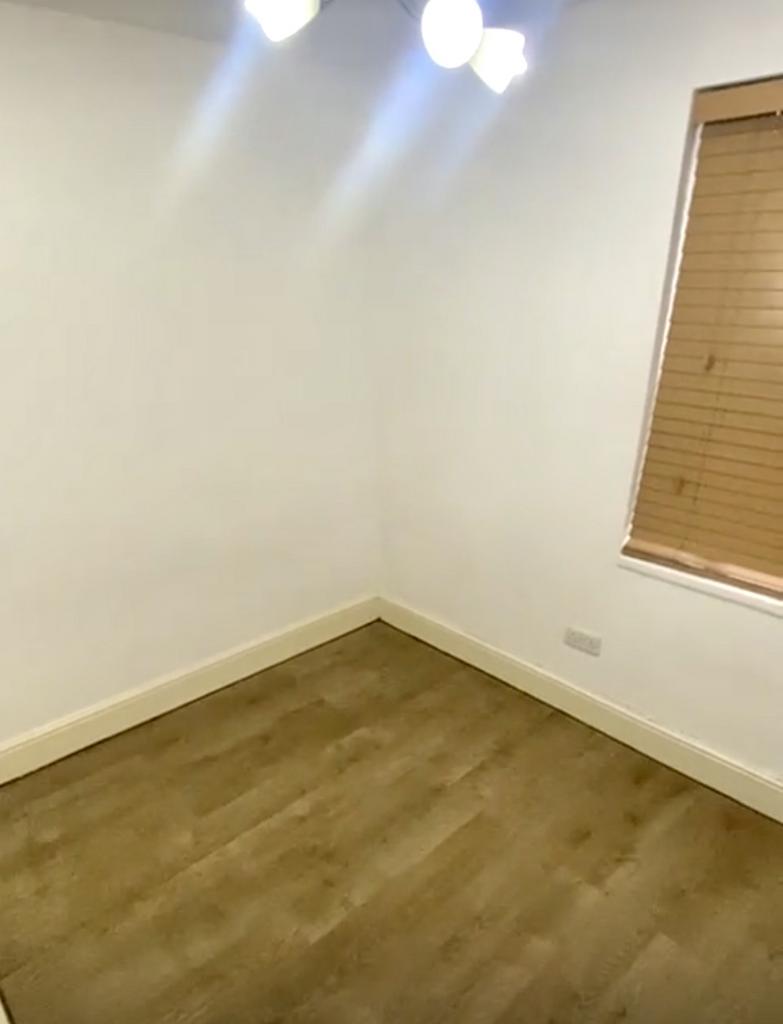 Bedroom 3 or reception room 3