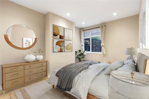 2 bedroom apartment for sale, Myddleton Road, London, N22