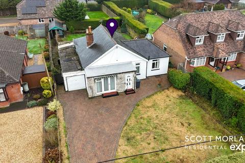 3 bedroom detached bungalow for sale, Old Kempshott Lane, Basingstoke RG22