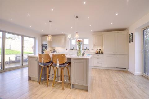 4 bedroom detached house for sale, The Hamptons, Corfton, Craven Arms, Shropshire