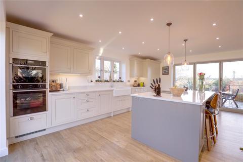 4 bedroom detached house for sale, The Hamptons, Corfton, Craven Arms, Shropshire