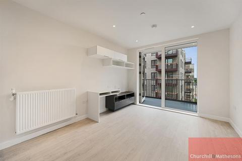 1 bedroom apartment for sale, Taro Apartments, Henry Strong Road, Harrow HA1 4BF