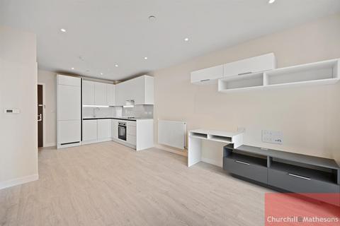 1 bedroom apartment for sale, Taro Apartments, Henry Strong Road, Harrow HA1 4BF