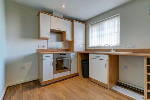 2 bedroom flat for sale, Stamfordham Court, Ashington NE63