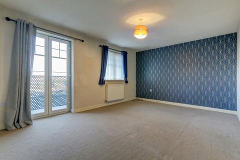 2 bedroom flat for sale, Stamfordham Court, Ashington NE63