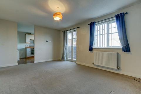 2 bedroom flat for sale, Stamfordham Court, Ashington NE63