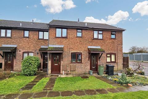 2 bedroom townhouse for sale, Park Road, South Wigston