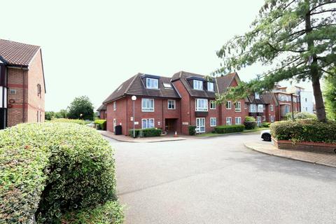 1 bedroom retirement property for sale, Woodcock Hill, Harrow, HA3