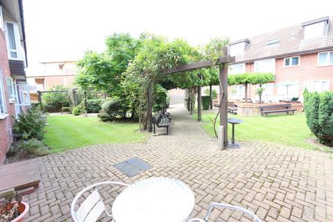 1 bedroom retirement property for sale, Woodcock Hill, Harrow, HA3