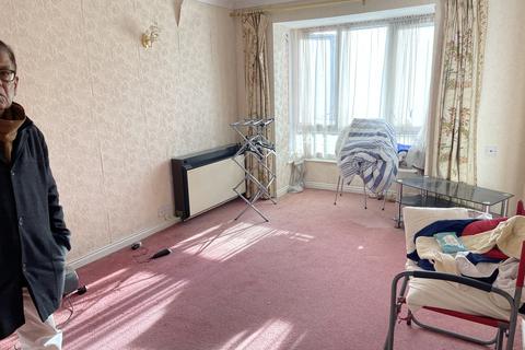 1 bedroom retirement property for sale, Woodcock Hill, Harrow, HA3