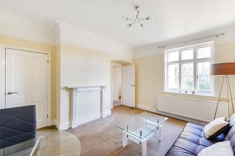 Briar Walk, Putney, London, SW15